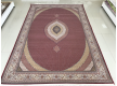 Високощільний килим Abrishim 3817A red - Висока якість за найкращою ціною в Україні