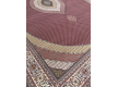 Високощільний килим Abrishim 3817A red - Висока якість за найкращою ціною в Україні - зображення 2.