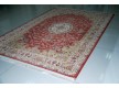 Високощільний килим Abrishim 3807A rose / cream - Висока якість за найкращою ціною в Україні - зображення 2.