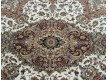High-density carpet Abrishim 3811A Cream / D.Red - high quality at the best price in Ukraine - image 4.