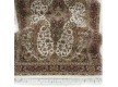 High-density carpet Abrishim 3811A Cream / D.Red - high quality at the best price in Ukraine - image 9.