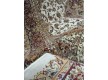 Високощільний килим Abrishim 3811A Cream / D.Red - Висока якість за найкращою ціною в Україні - зображення 11.