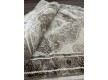 Килим ADELINA S0011A , DARK GREY - Висока якість за найкращою ціною в Україні - зображення 3.