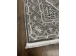 Килим ADELINA R0003B , DARK GREY - Висока якість за найкращою ціною в Україні - зображення 2.