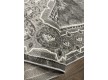 Килим ADELINA R0003B , DARK GREY - Висока якість за найкращою ціною в Україні - зображення 3.
