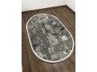 Килим ADELINA S0010A , DARK GREY - Висока якість за найкращою ціною в Україні - зображення 3.