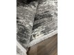 Килим ADELINA S0012A , DARK GREY - Висока якість за найкращою ціною в Україні - зображення 2.