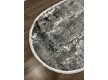 Килим ADELINA S0012A , DARK GREY - Висока якість за найкращою ціною в Україні - зображення 3.