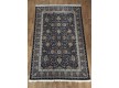 Високощільний килим Antik 5359 blue - Висока якість за найкращою ціною в Україні