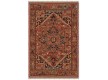 Високощільний килим Antique 2886-53588 - Висока якість за найкращою ціною в Україні