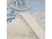 Високощільний килим Belmond K184A L. BLUE-H.B CREAM - Висока якість за найкращою ціною в Україні - зображення 3.