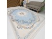Високощільний килим Belmond K184A L. BLUE-H.B CREAM - Висока якість за найкращою ціною в Україні