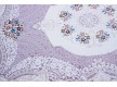 High-density carpet Belmond K183A L.L.LILAC-H.B CREAM - high quality at the best price in Ukraine - image 3.