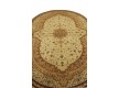 Високощільний килим Buhara 3 007 , CREAM - Висока якість за найкращою ціною в Україні - зображення 2.
