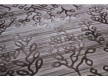 Високощільний килим Crystal 9255A L.BEIGE-D.BEIGE - Висока якість за найкращою ціною в Україні - зображення 4.