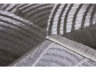 Високощільний килим Crystal 9356A L.BEIGE-D.BEIGE - Висока якість за найкращою ціною в Україні - зображення 3.