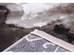 Високощільний килим Crystal 9932A L.BEIGE-BROWN - Висока якість за найкращою ціною в Україні - зображення 3.