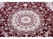High-density carpet Esfahan 4878A red-ivory - high quality at the best price in Ukraine - image 3.