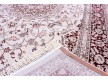Високощільний килим Esfahan 4878A ivory-d.red - Висока якість за найкращою ціною в Україні - зображення 4.
