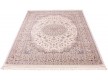 High-density carpet Esfahan 4878A ivory-l.beige - high quality at the best price in Ukraine