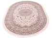 Високощільний килим Esfahan 4878A ivory-l.beige - Висока якість за найкращою ціною в Україні - зображення 2.