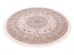Високощільний килим Esfahan 4878A ivory-l.beige - Висока якість за найкращою ціною в Україні - зображення 3.