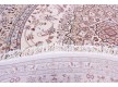 Високощільний килим Esfahan 4878A ivory-l.beige - Висока якість за найкращою ціною в Україні - зображення 6.