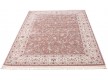 Високощільний килим Esfahan 4904A brown-ivory - Висока якість за найкращою ціною в Україні