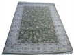 Високощільний килим Esfahan 4904A green-ivory - Висока якість за найкращою ціною в Україні - зображення 4.