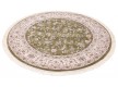 Високощільний килим Esfahan 4904A green-ivory - Висока якість за найкращою ціною в Україні - зображення 5.