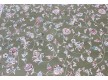 Високощільний килим Esfahan 4904A green-ivory - Висока якість за найкращою ціною в Україні - зображення 6.