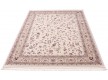 Високощільний килим Esfahan 4904A ivory-l.beige - Висока якість за найкращою ціною в Україні