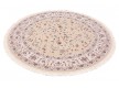 Високощільний килим Esfahan 4904A l.beige-ivory - Висока якість за найкращою ціною в Україні