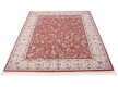 Високощільний килим Esfahan 4904A rose-ivory - Висока якість за найкращою ціною в Україні