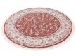 Високощільний килим Esfahan 4904A rose-ivory - Висока якість за найкращою ціною в Україні - зображення 3.