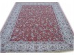 Високощільний килим Esfahan 4904A rose-ivory - Висока якість за найкращою ціною в Україні - зображення 4.