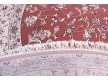 Високощільний килим Esfahan 4904A rose-ivory - Висока якість за найкращою ціною в Україні - зображення 7.