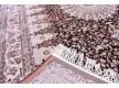 Високощільний килим Esfahan 4996A d.brown-ivory - Висока якість за найкращою ціною в Україні - зображення 6.