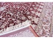 Високощільний килим Esfahan 4996A d.red-ivory - Висока якість за найкращою ціною в Україні - зображення 5.
