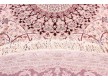 Високощільний килим Esfahan 4996A ivory-d.red - Висока якість за найкращою ціною в Україні - зображення 5.