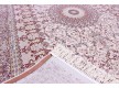 Високощільний килим Esfahan 4996A ivory-d.red - Висока якість за найкращою ціною в Україні - зображення 7.
