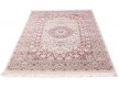 Високощільний килим Esfahan 4996A ivory-l.beige - Висока якість за найкращою ціною в Україні