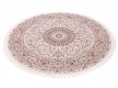 Високощільний килим Esfahan 4996A ivory-l.beige - Висока якість за найкращою ціною в Україні - зображення 2.