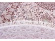 Високощільний килим Esfahan 4996A ivory-l.beige - Висока якість за найкращою ціною в Україні - зображення 8.