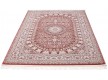 Високощільний килим Esfahan 4996A rose-ivory - Висока якість за найкращою ціною в Україні