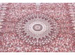 Високощільний килим Esfahan 4996A rose-ivory - Висока якість за найкращою ціною в Україні - зображення 4.