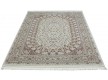 High-density carpet Esfahan 4996F ivory-l.beige - high quality at the best price in Ukraine