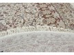 High-density carpet Esfahan 4996F ivory-l.beige - high quality at the best price in Ukraine - image 4.