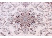 Високощільний килим Esfahan 5978A ivory-d.red - Висока якість за найкращою ціною в Україні - зображення 3.