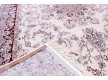High-density carpet Esfahan 5978A ivory-d.red - high quality at the best price in Ukraine - image 4.